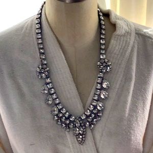 Crystal necklace